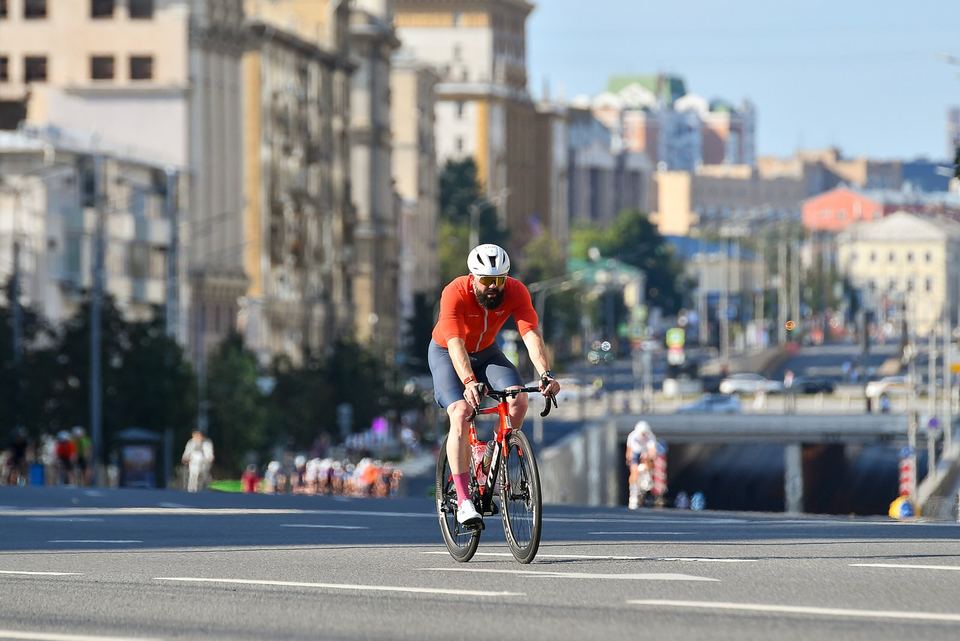 Фото f771f70ec73742cdbea4ad2f5970b740 с события Cyclingrace Вечернее Садовое