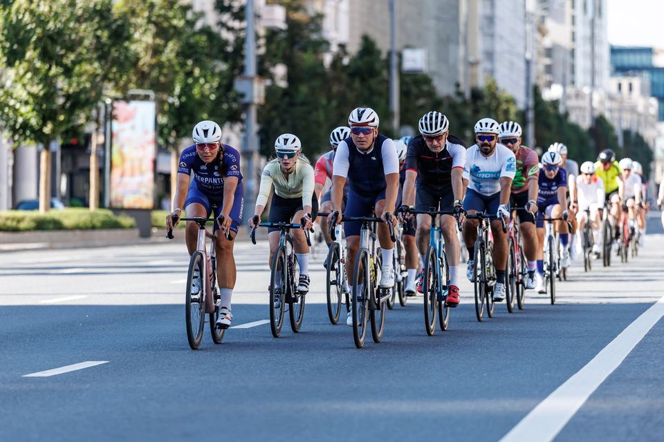 Фото 3728cb7248c74e4692bce10c25c68629 с события Cyclingrace Вечернее Садовое