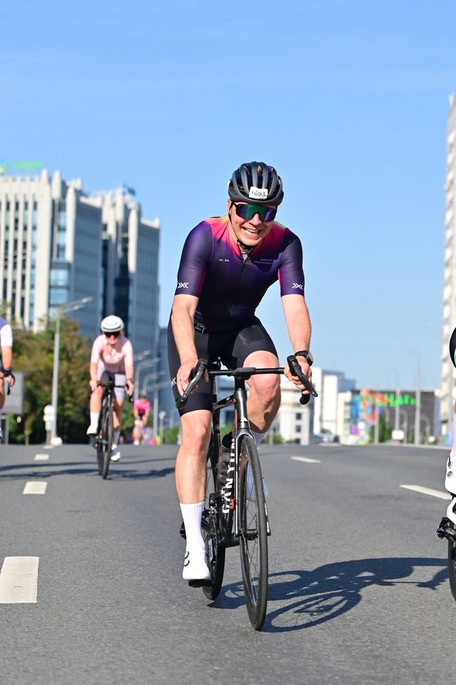 Фото dd6d968dea9047f081c2e1a668804608 с события Cyclingrace Вечернее Садовое