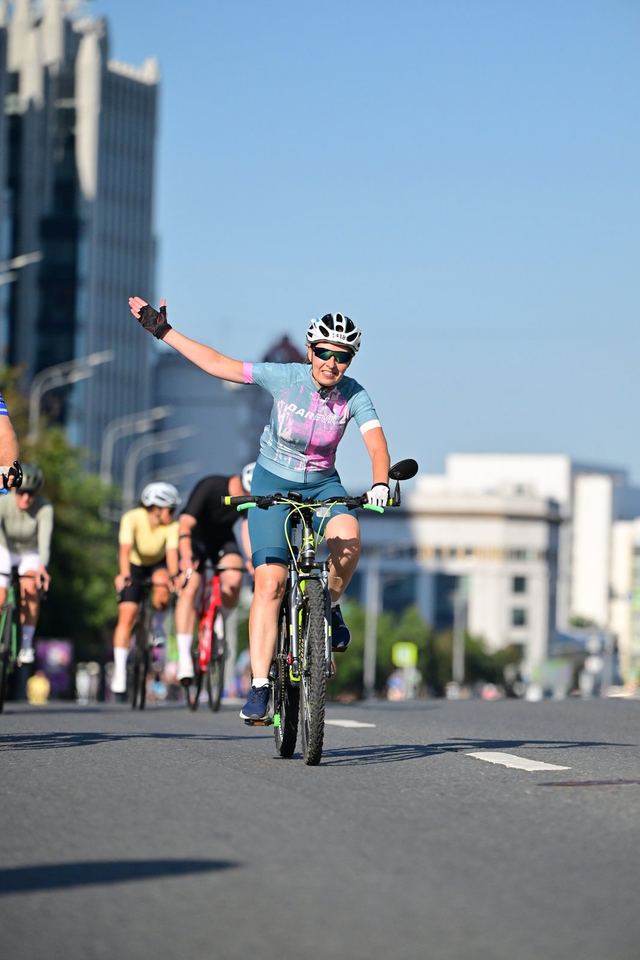 Фото a88070f33bd041d8b68cc6894106aff7 с события Cyclingrace Вечернее Садовое