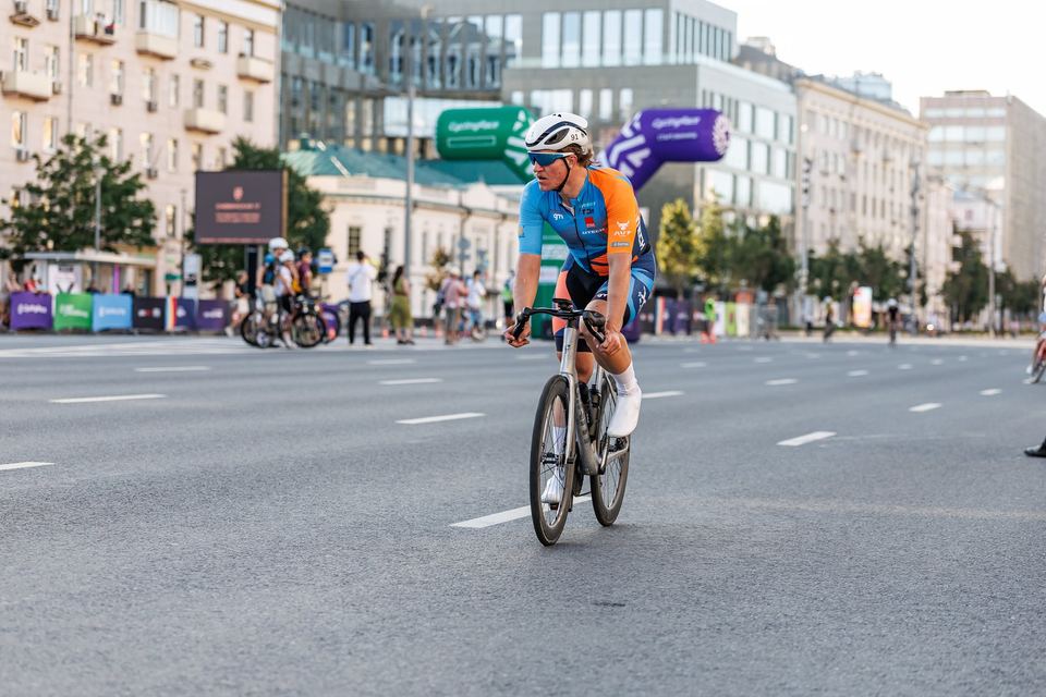 Фото 20dee16abc3d492896e7e6c6167f29eb с события Cyclingrace Вечернее Садовое