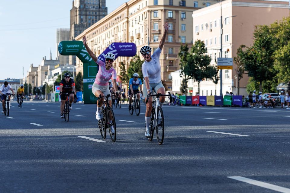 Фото 180afc3086f041169293cd18962bc981 с события Cyclingrace Вечернее Садовое