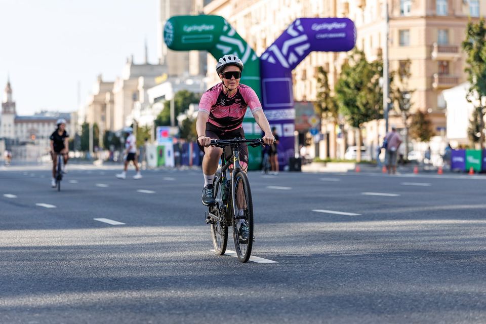 Фото 69b24640dfe044e4b9ee36ae5f87cf32 с события Cyclingrace Вечернее Садовое