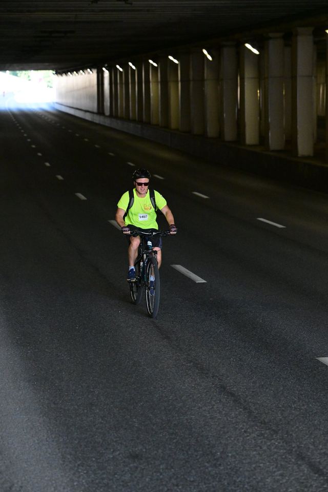 Фото d3855a45444d4f0896930f8fc0e33415 с события Cyclingrace Вечернее Садовое