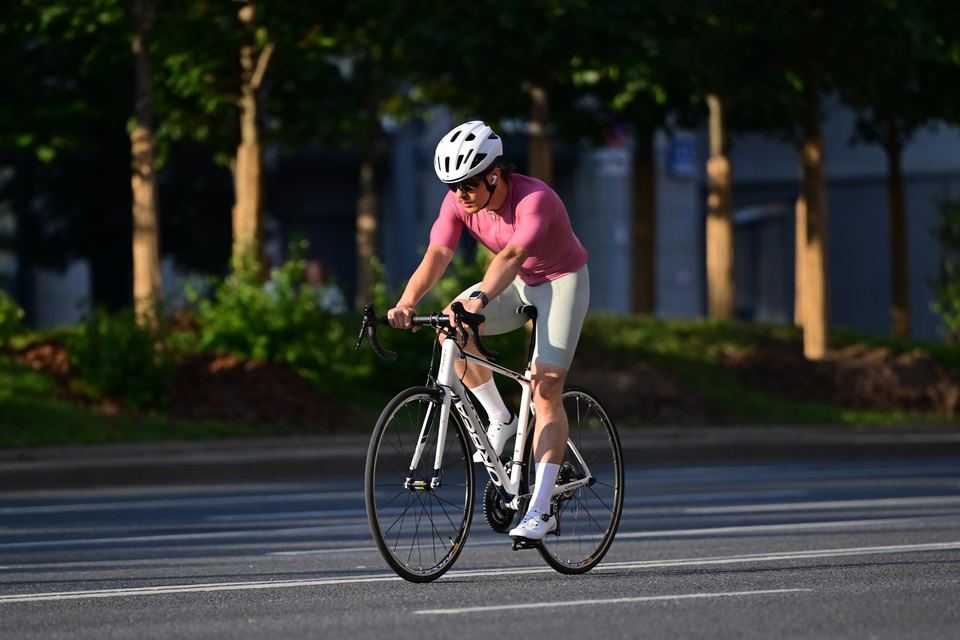 Фото 5b6d9244de314570938e5db52b0ec4f9 с события Cyclingrace Вечернее Садовое