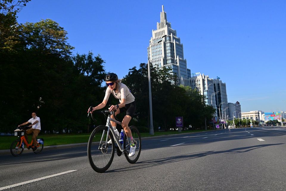 Фото 51dfcdf5345d40b880d7fb025746d6fc с события Cyclingrace Вечернее Садовое