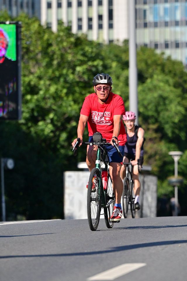 Фото bc2a9f911c1443ea8b6c49524ded6f85 с события Cyclingrace Вечернее Садовое