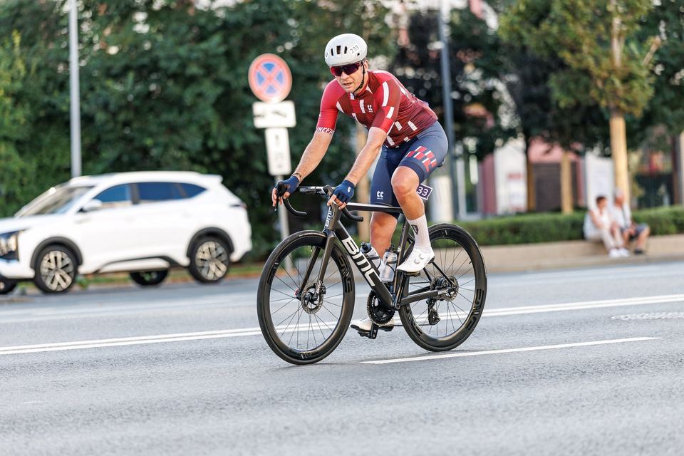 Фото 8842797e9f82494aa4e67927147ea4c9 с события Cyclingrace Вечернее Садовое