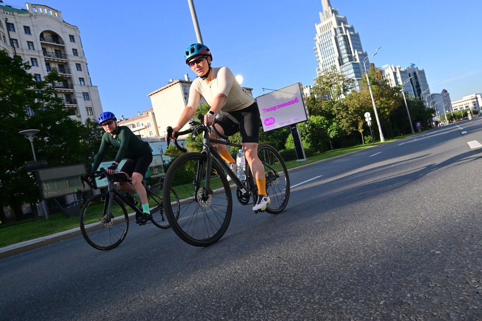 Фото 98ee9d53b244421f914c9076c637400f с события Cyclingrace Вечернее Садовое