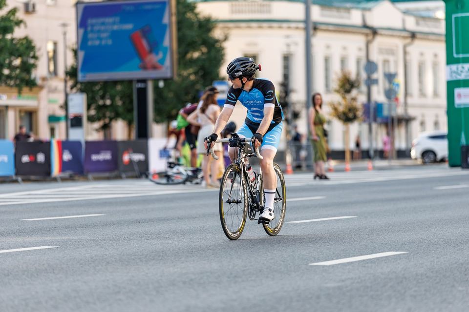Фото 465fef47dbda49d98e3c03417598fffb с события Cyclingrace Вечернее Садовое