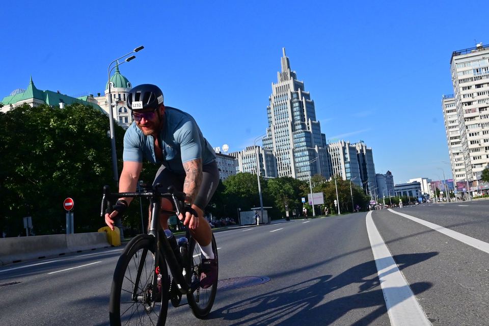 Фото cd08250679a94b98b7abfb1c4359b68c с события Cyclingrace Вечернее Садовое
