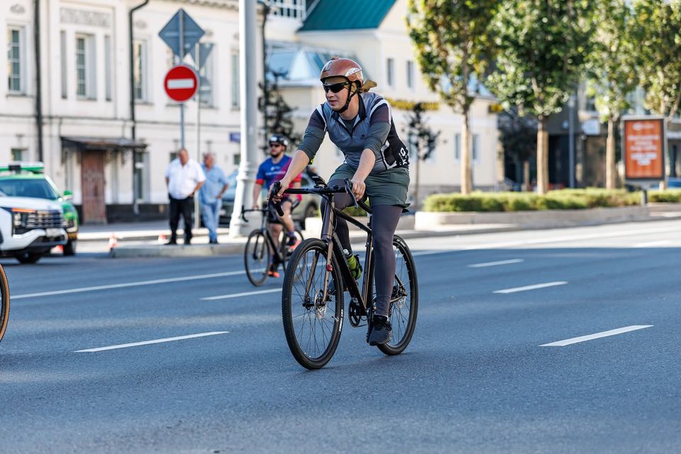 Фото f8408adf99304417bc4c3c0e46ddc811 с события Cyclingrace Вечернее Садовое