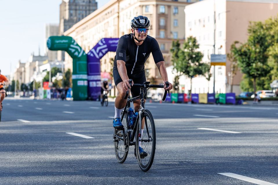 Фото 0ad20b401989455fb442485bf0b074c4 с события Cyclingrace Вечернее Садовое