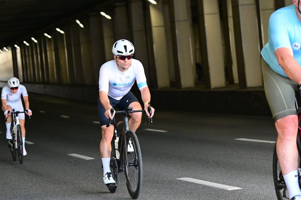 Фото 6d07b3338c9340d19afabee39d025836 с события Cyclingrace Вечернее Садовое
