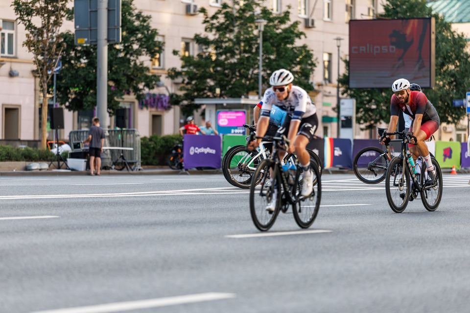 Фото 87e74fc70f8f423190969b84cca8e3e3 с события Cyclingrace Вечернее Садовое