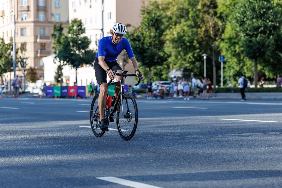 Фото b79d55fa1e76427c8c364ef69df896d4 с события Cyclingrace Вечернее Садовое