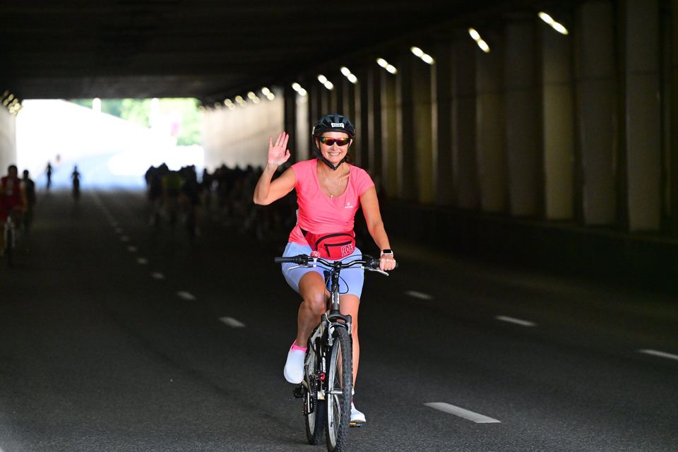 Фото 137487136c704a83968649579bc31e4b с события Cyclingrace Вечернее Садовое