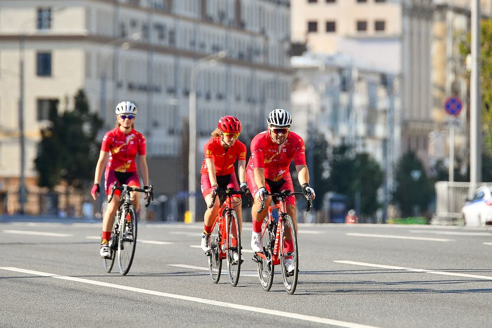 Фото 167acaaad8f74cd4a09810ed55581253 с события Cyclingrace Вечернее Садовое