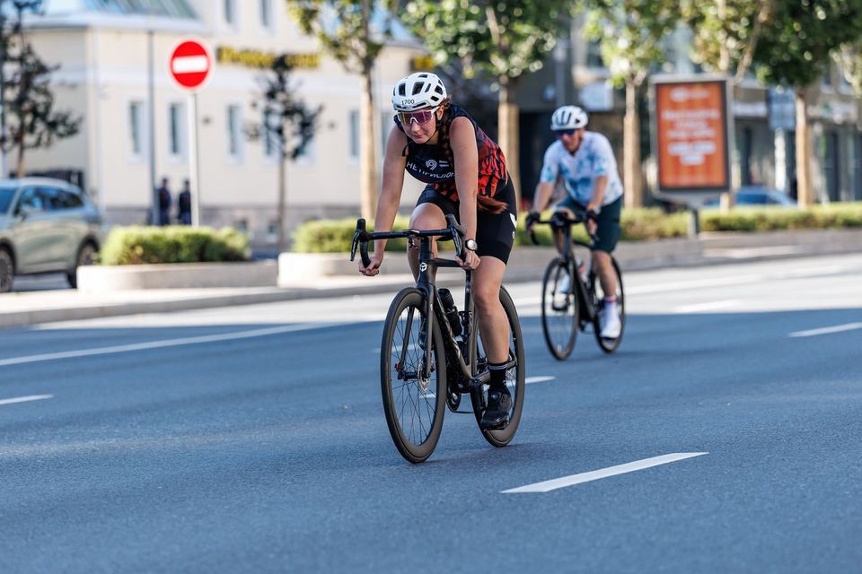 Фото 277a1a6d1cc846fb89a859f13ed2a22d с события Cyclingrace Вечернее Садовое