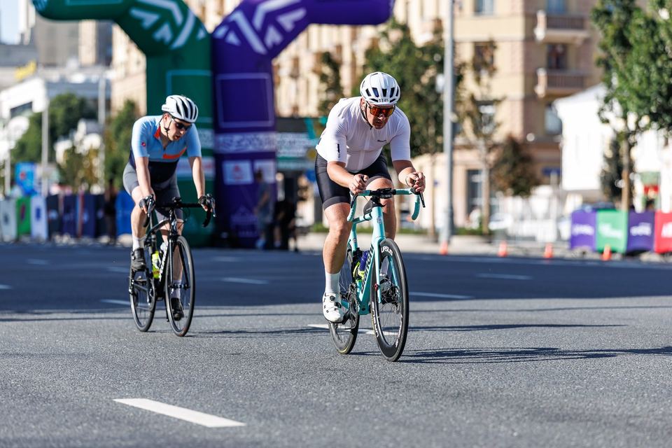 Фото c242ad234ab242bdb8c8d18ba1133c52 с события Cyclingrace Вечернее Садовое