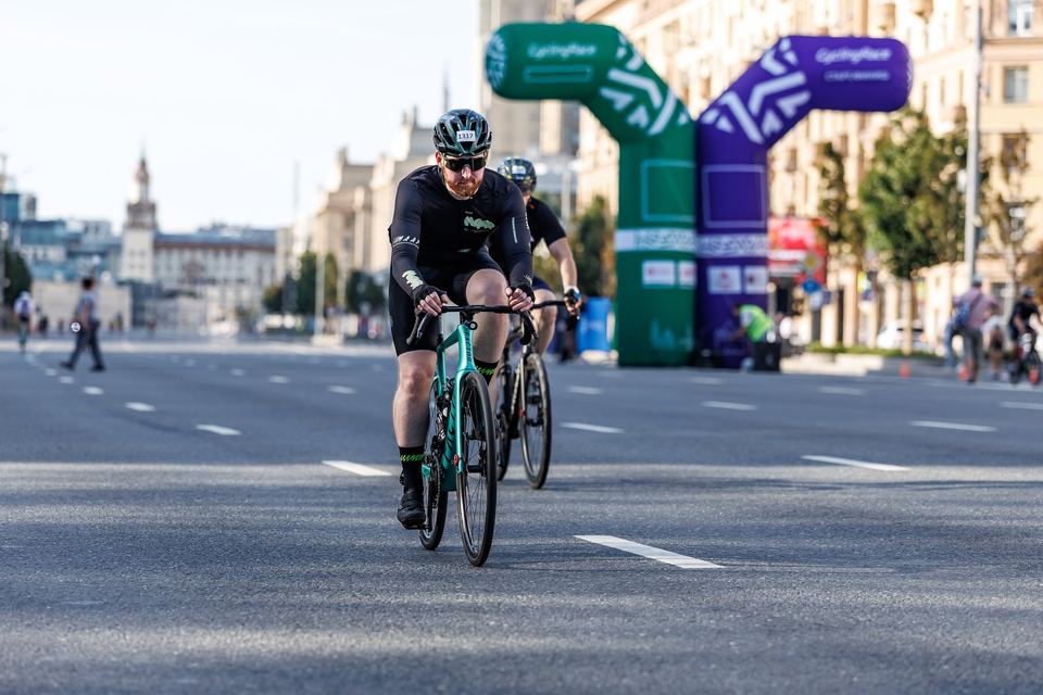 Фото 768c87a2aeab416aabe7d424e82d6190 с события Cyclingrace Вечернее Садовое