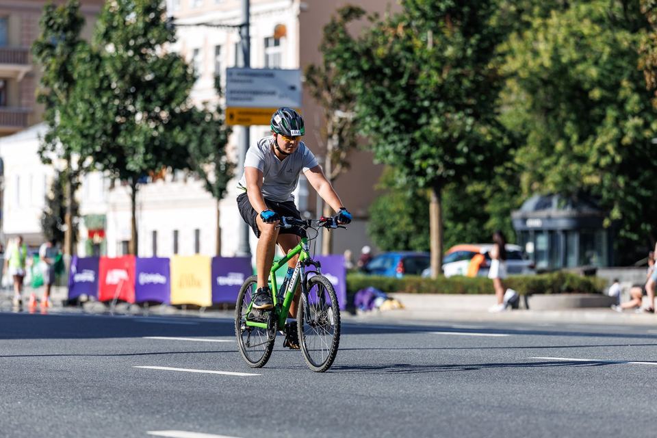 Фото cfa947a6d492485788dde90162f51f1b с события Cyclingrace Вечернее Садовое