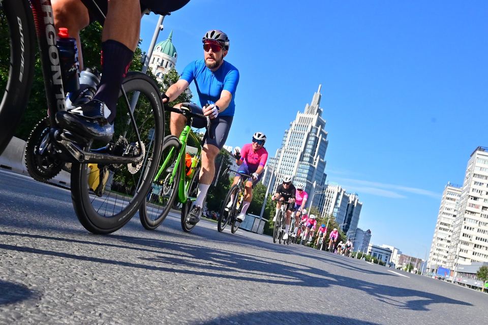 Фото 66fb960c00404e04be2e61674eaa6ef3 с события Cyclingrace Вечернее Садовое