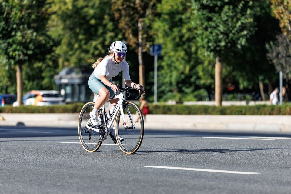 Фото c2b25c80bc25402ab80ca9ae9a4ae70e с события Cyclingrace Вечернее Садовое