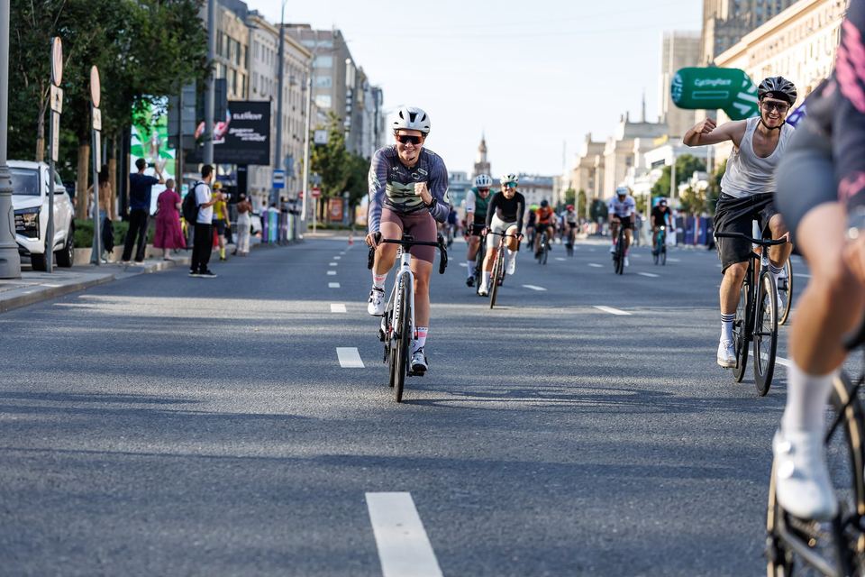 Фото 605895f77fe245288c84954790bedbf2 с события Cyclingrace Вечернее Садовое