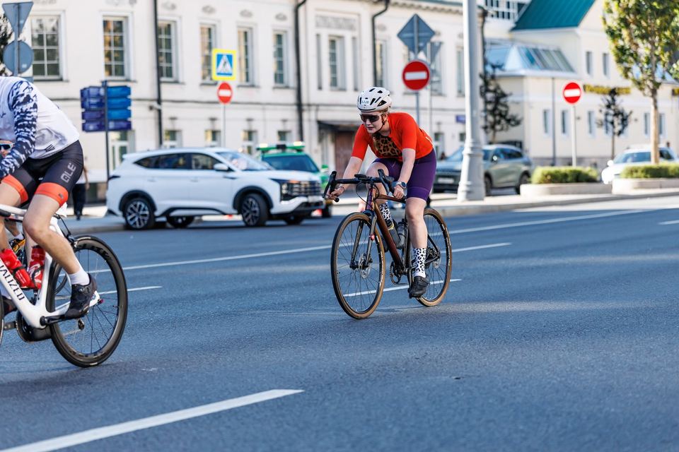 Фото 1390fce3b02e454dac42569b95ae3d5d с события Cyclingrace Вечернее Садовое