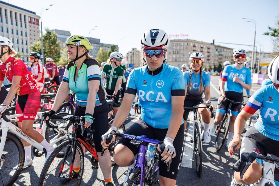 Фото df637c3340e64908a549744360f4e5a9 с события Cyclingrace Вечернее Садовое