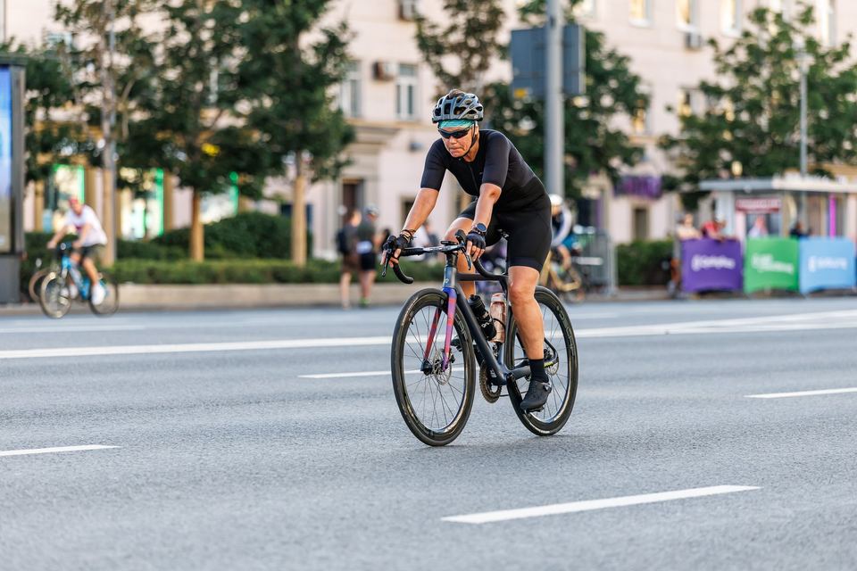 Фото 231d27e4f8a54adcaf0349ae4239b39c с события Cyclingrace Вечернее Садовое