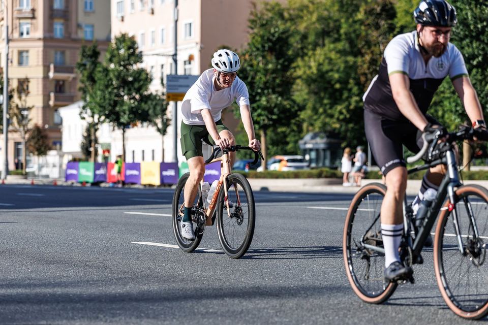 Фото 289c0377ea0844ae87bedc7903cf8b21 с события Cyclingrace Вечернее Садовое