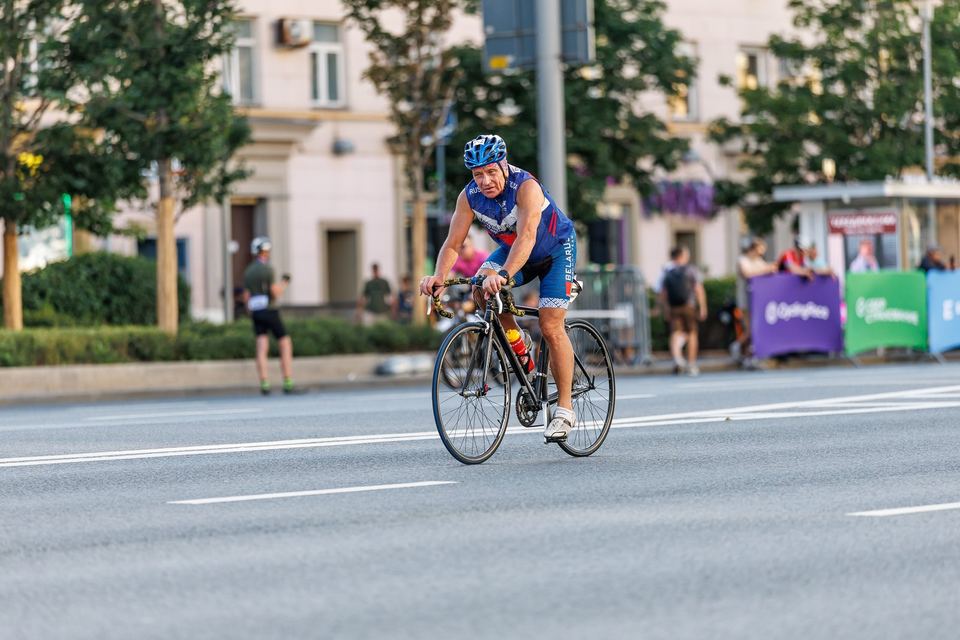 Фото 115d9554afc4466a8d24095bd5a2ab35 с события Cyclingrace Вечернее Садовое