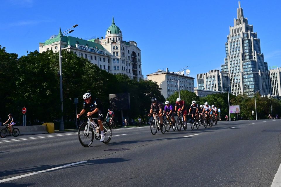 Фото d69913cca213435ba45c6d9fcc40a3cc с события Cyclingrace Вечернее Садовое