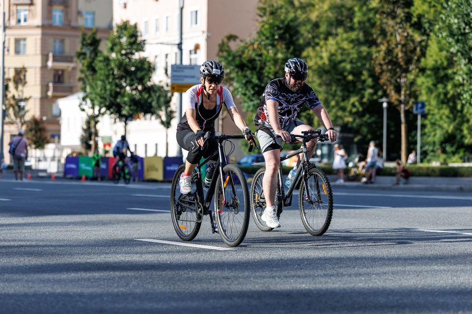 Фото 2587eca1f0504a8dba26c5477c29da30 с события Cyclingrace Вечернее Садовое