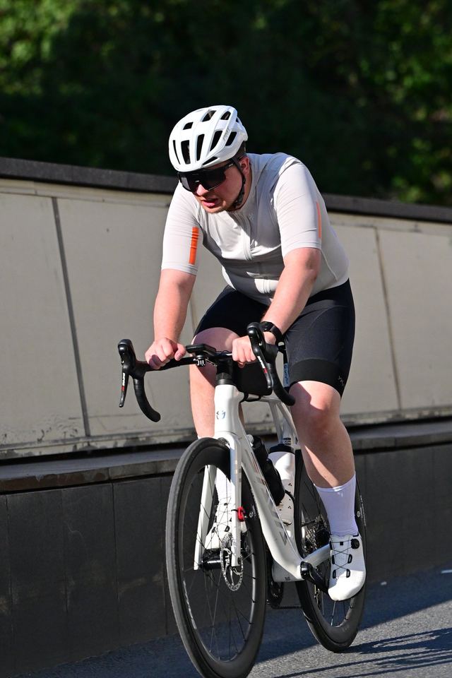 Фото 5e6c27fdcb054134af9e4cf22204847e с события Cyclingrace Вечернее Садовое