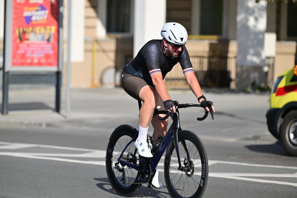 Фото 21d0768e529c41c9b26d3bf36f3306e3 с события Cyclingrace Вечернее Садовое