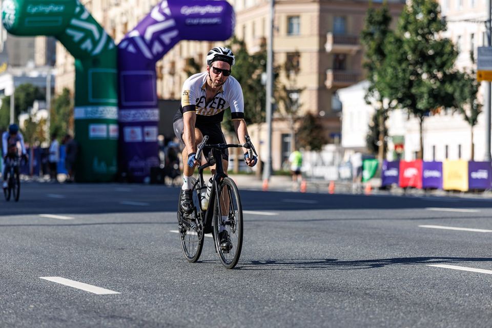Фото 83814a399c4b4cacacbd75592d7d1faf с события Cyclingrace Вечернее Садовое