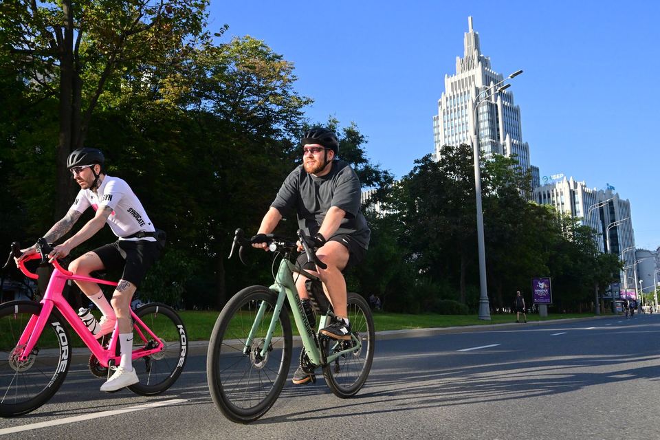 Фото 4c22d99fe72048d3b42b43a107a2313d с события Cyclingrace Вечернее Садовое
