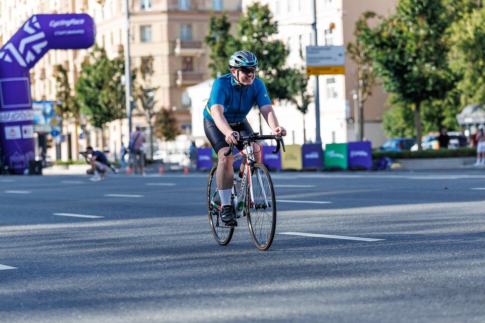 Фото 3d54cef734a14c4c808e79dc18580571 с события Cyclingrace Вечернее Садовое