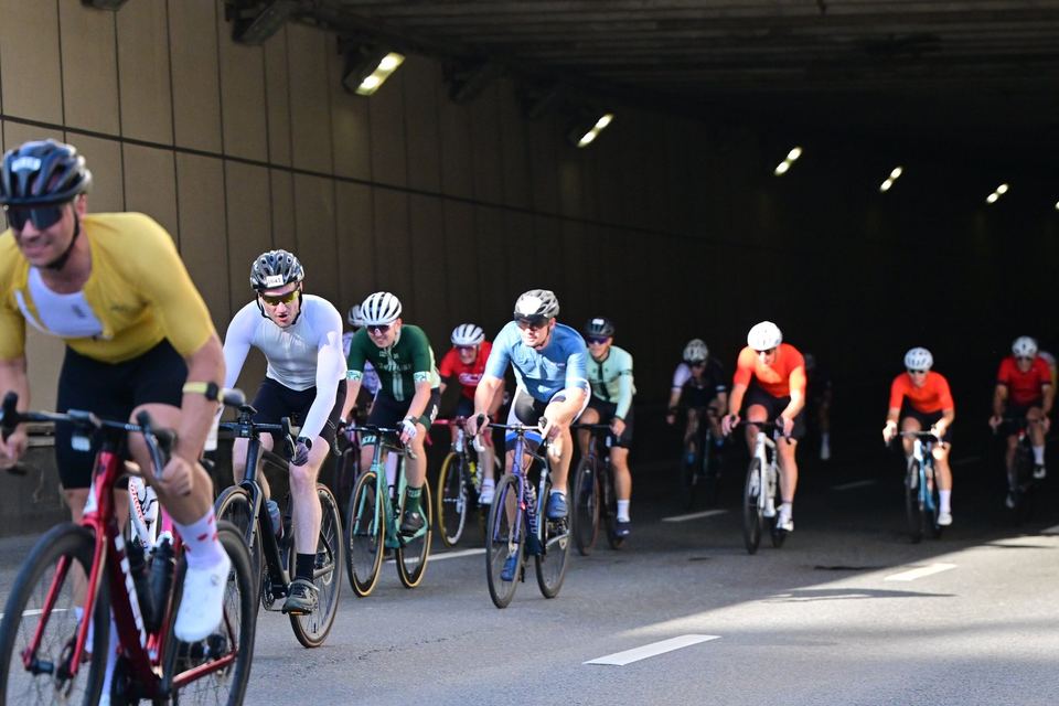 Фото d96f59f75aec4689943afb3ba8004c89 с события Cyclingrace Вечернее Садовое