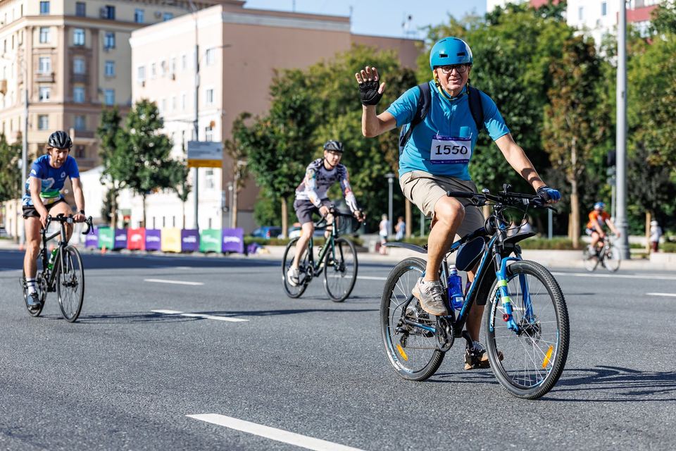 Фото 76a8780745514883a5c324ca3112c8d1 с события Cyclingrace Вечернее Садовое
