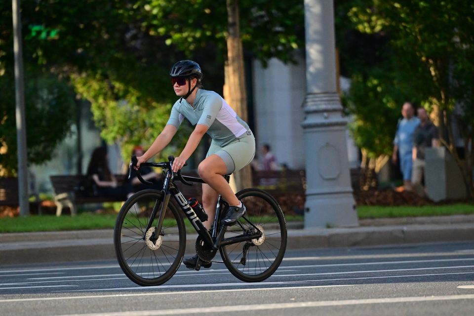 Фото 8958064b826840fc9111e3865716c7a7 с события Cyclingrace Вечернее Садовое