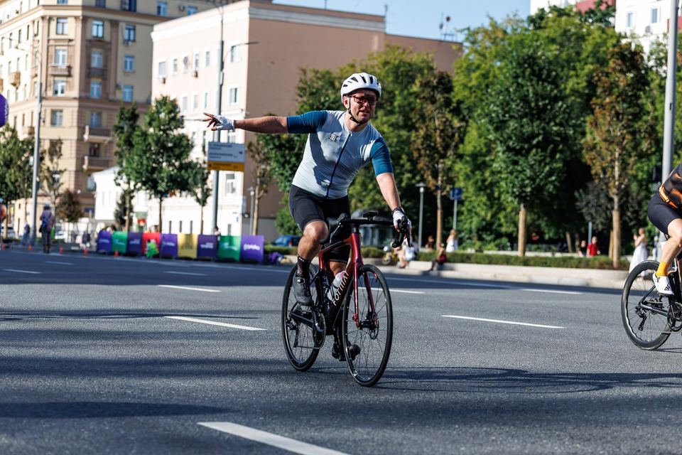 Фото e66264f46e2f4d2190d390365648ffd4 с события Cyclingrace Вечернее Садовое