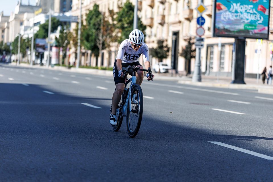 Фото c8acb93724c54aa483995a8674452a78 с события Cyclingrace Вечернее Садовое