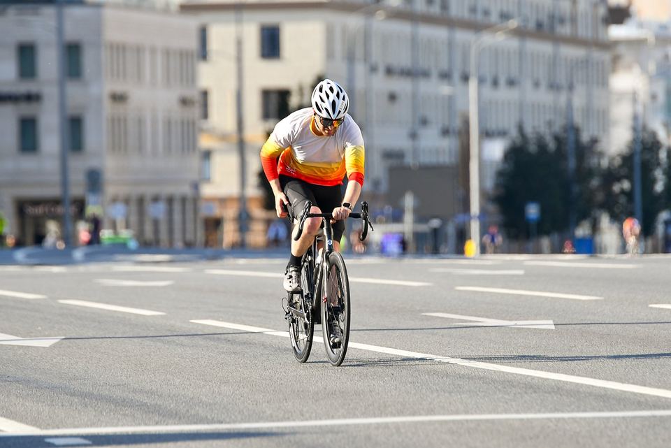 Фото 99e5b32eee4e474c98a7ddb59b842b5e с события Cyclingrace Вечернее Садовое