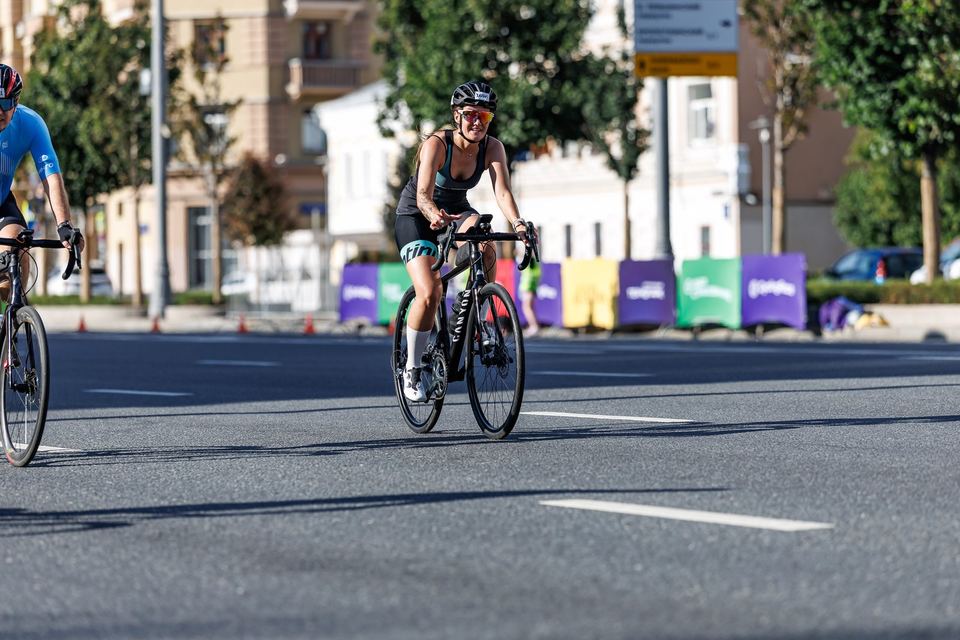 Фото cae6134c876e454a83208711e180bee5 с события Cyclingrace Вечернее Садовое