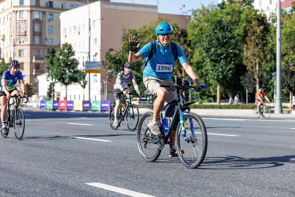 Фото e5b9ccbe71e5417cbfa28542a0dcfd5b с события Cyclingrace Вечернее Садовое