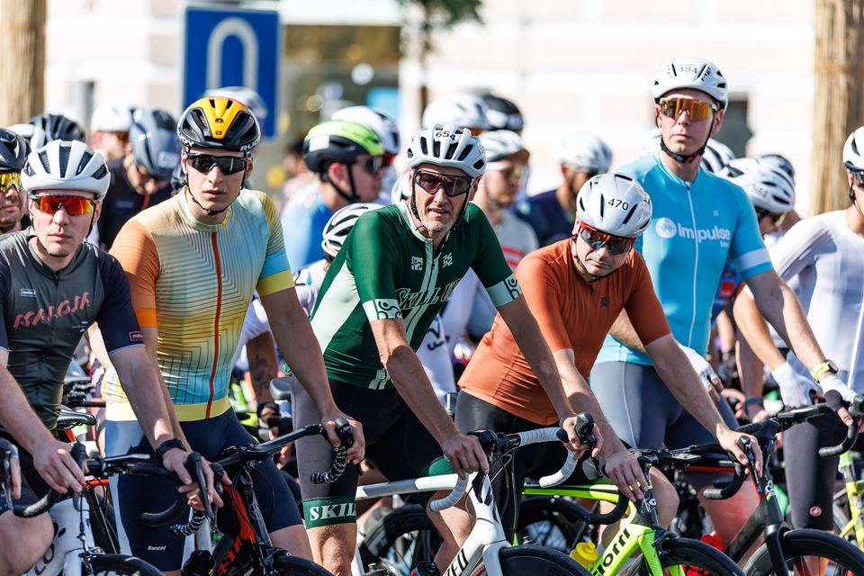 Фото ab6705b608524248a66ca0324e0b81ee с события Cyclingrace Вечернее Садовое